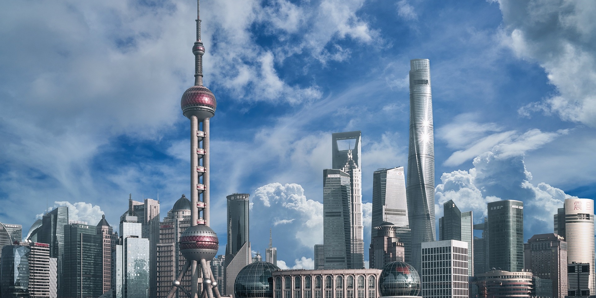 Moderne und futuristische Shanghai: Ein 3-tägiger Reiseplan