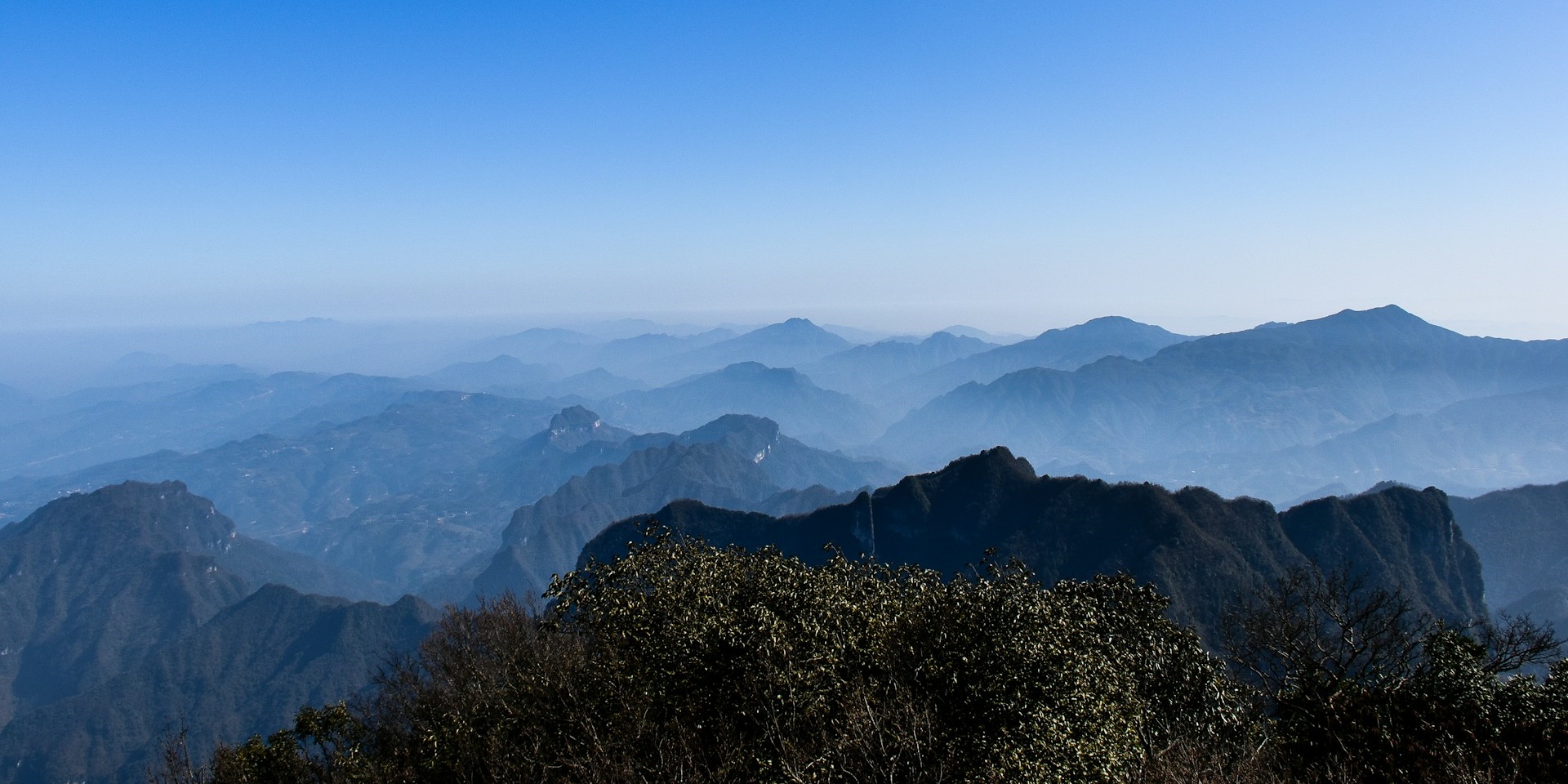 Zhangjiajie Adventure and Culture – 3 Days