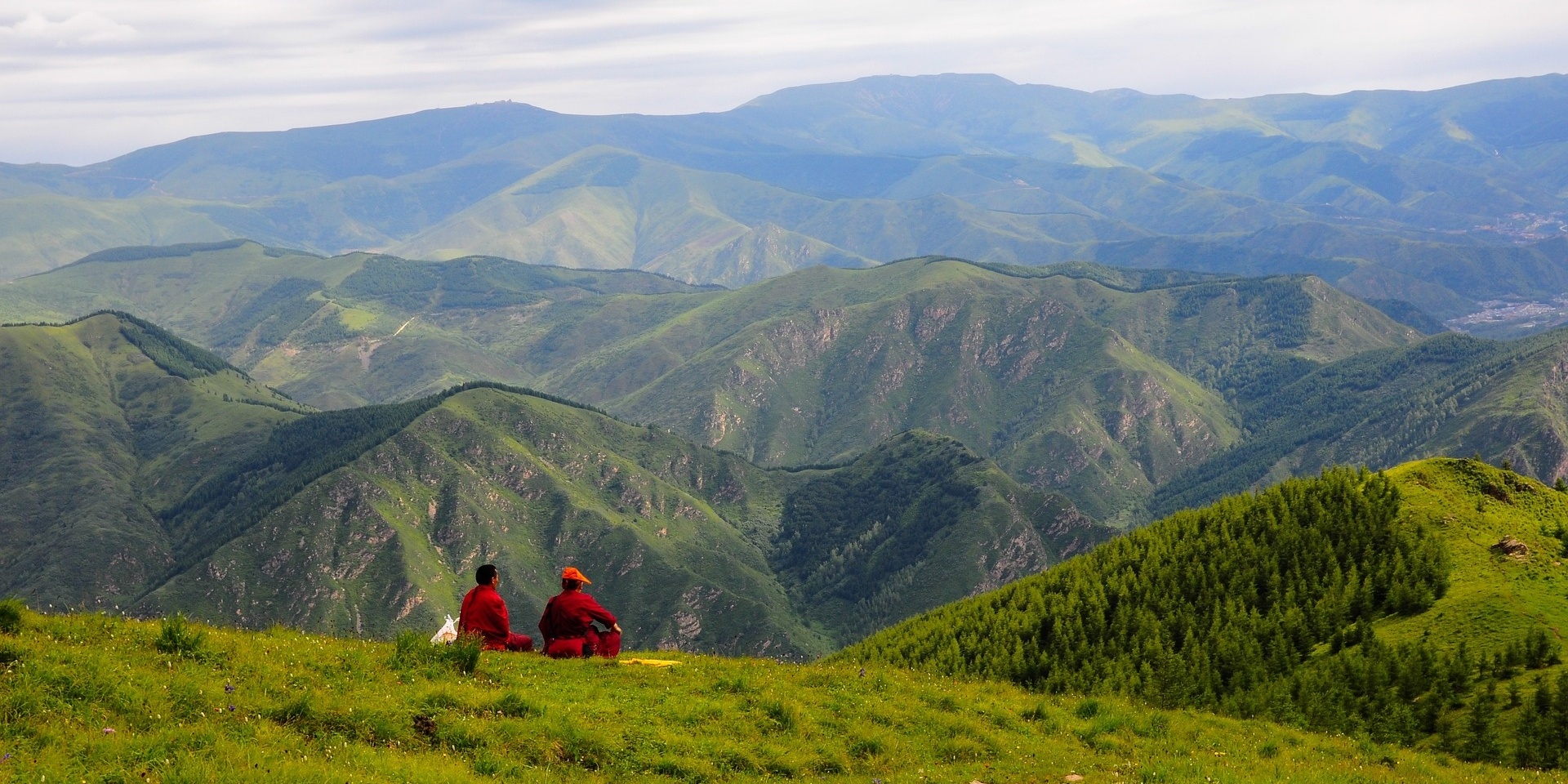 Shanxi Naturschönheit und alte Wunder – 3 Tage