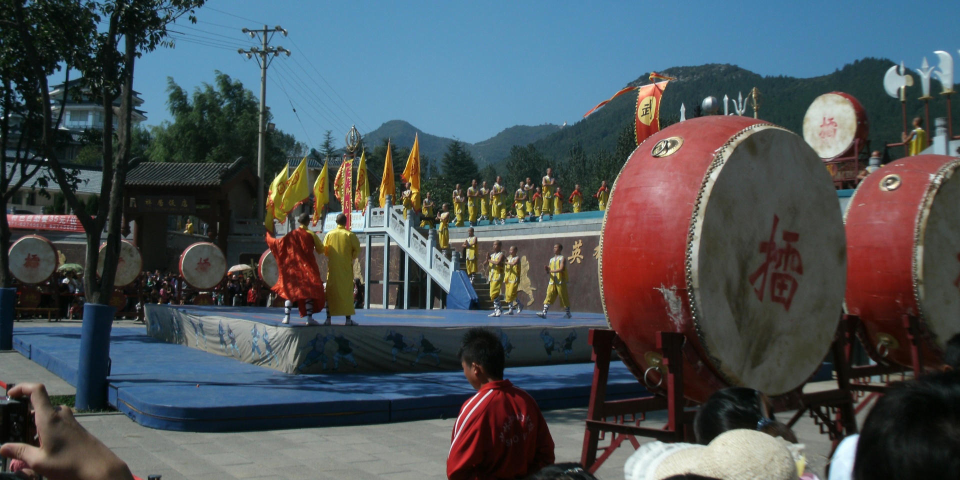 Top 10 Must-Visit Tourist Attractions in Henan