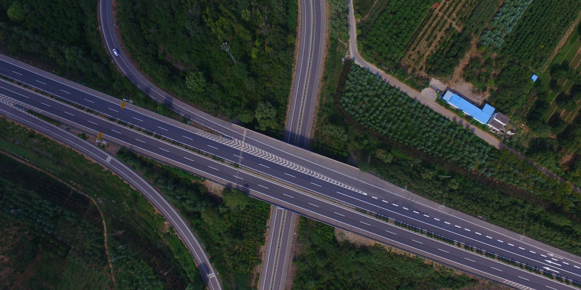 Henan Trasporti Guida