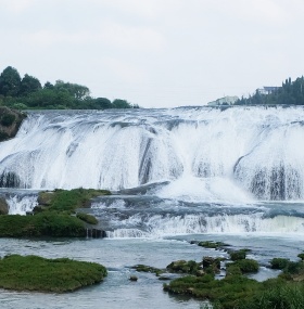 China Landscape Tour