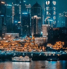 Chongqing