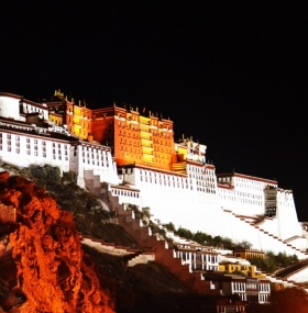 Potala Palace