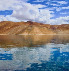 Namtso Lake