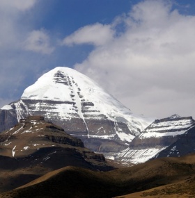 Kailash