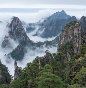 Huangshan