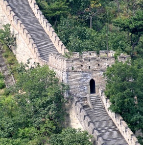 Han Great Wall