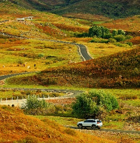 Karst Geological Park