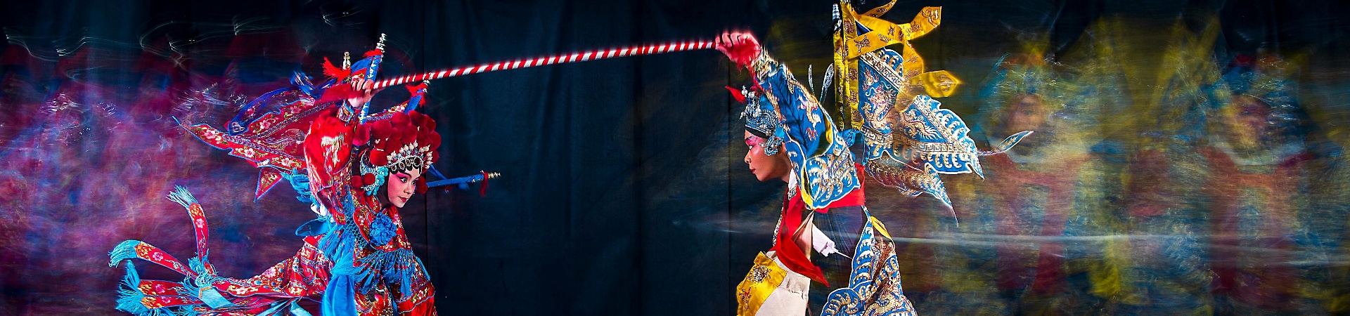 Chinese Opera