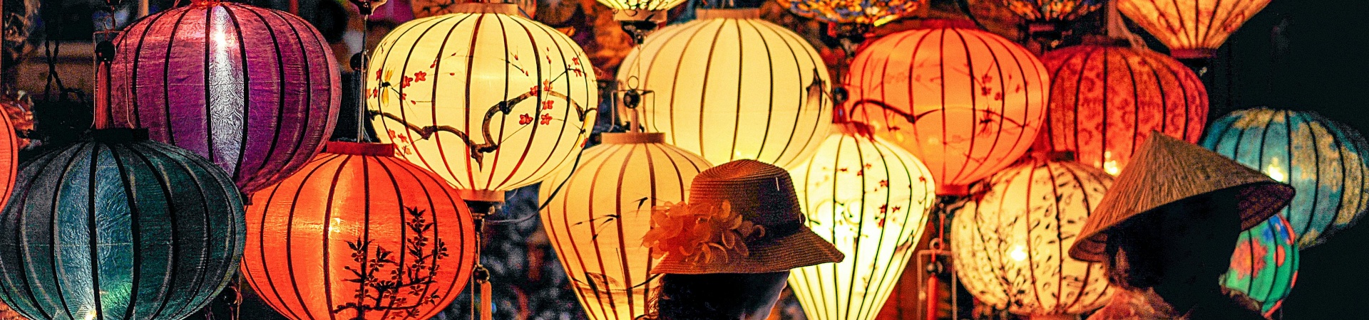Festival della Cina