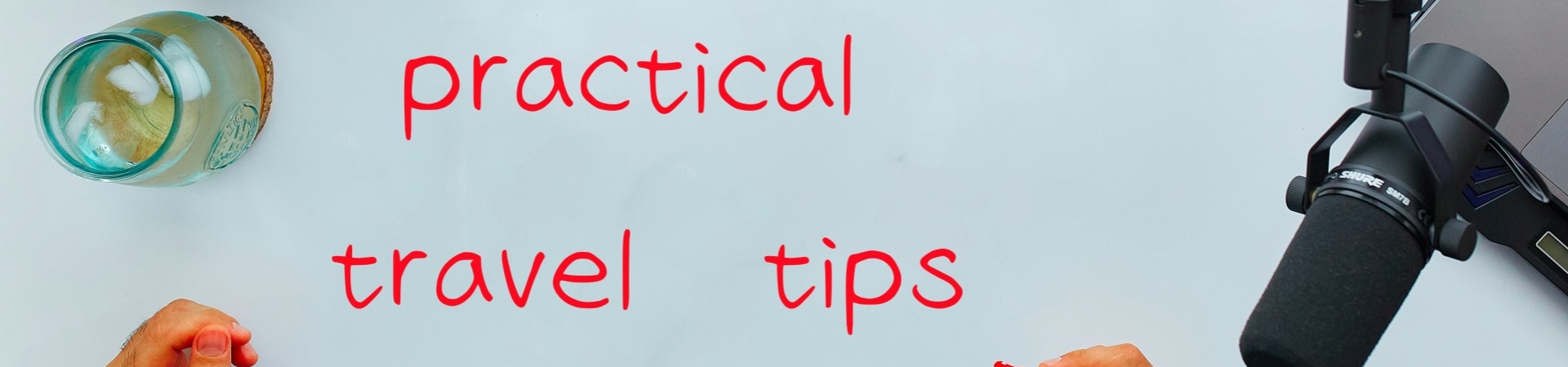 China Travel Tips