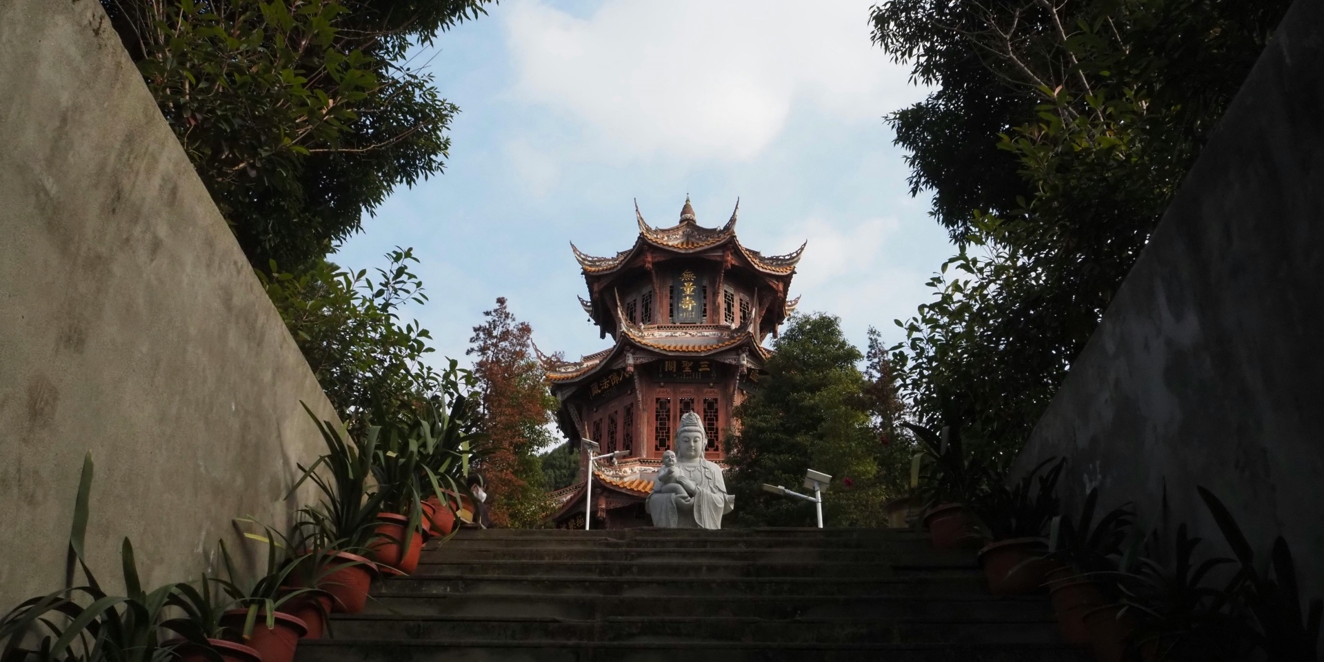 Découvrez Chengdu en 48 heures avec les spots incontournables