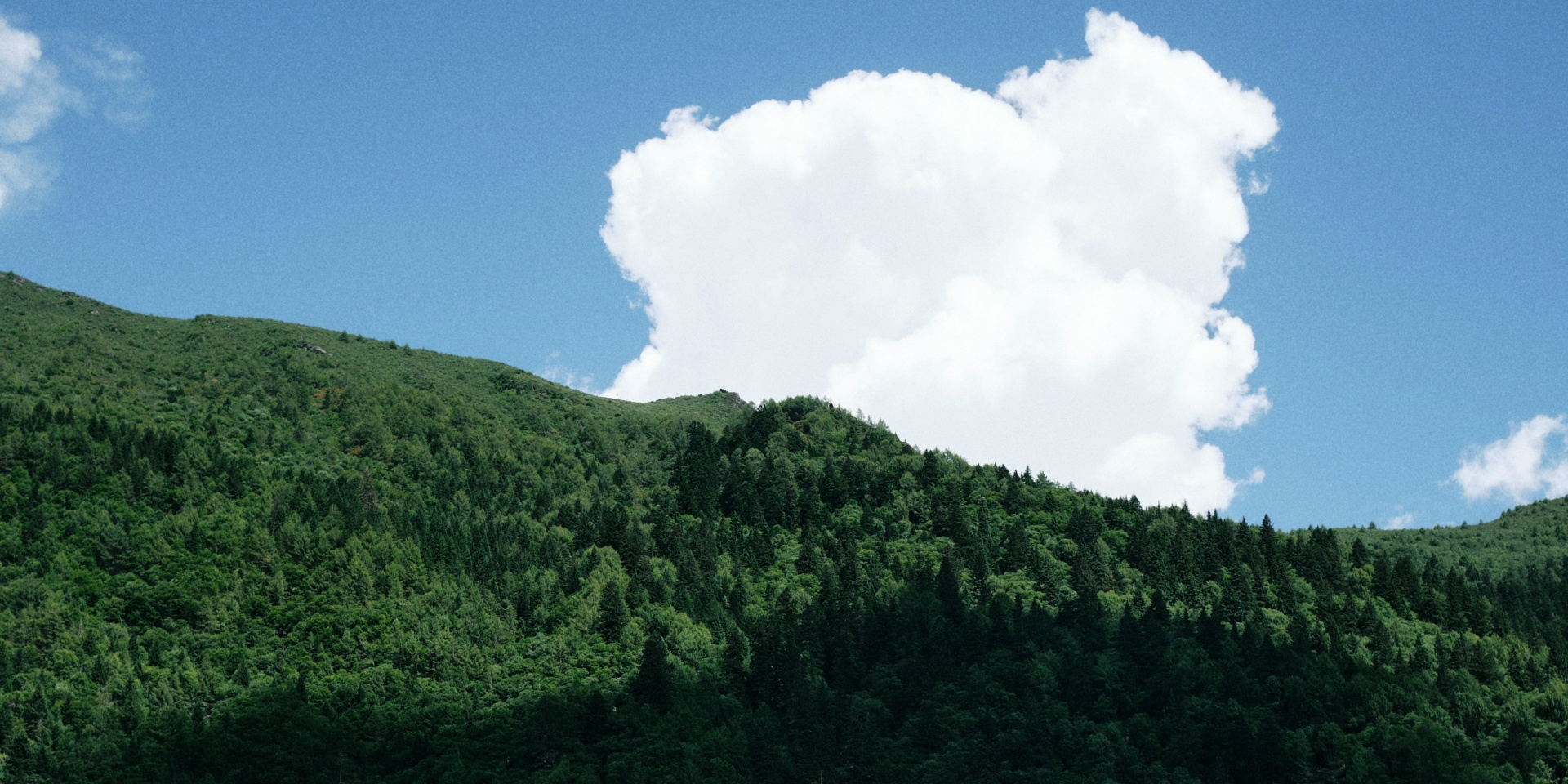 Besuchen Sie den Berg Siguniang in einem Tag von Chengdu