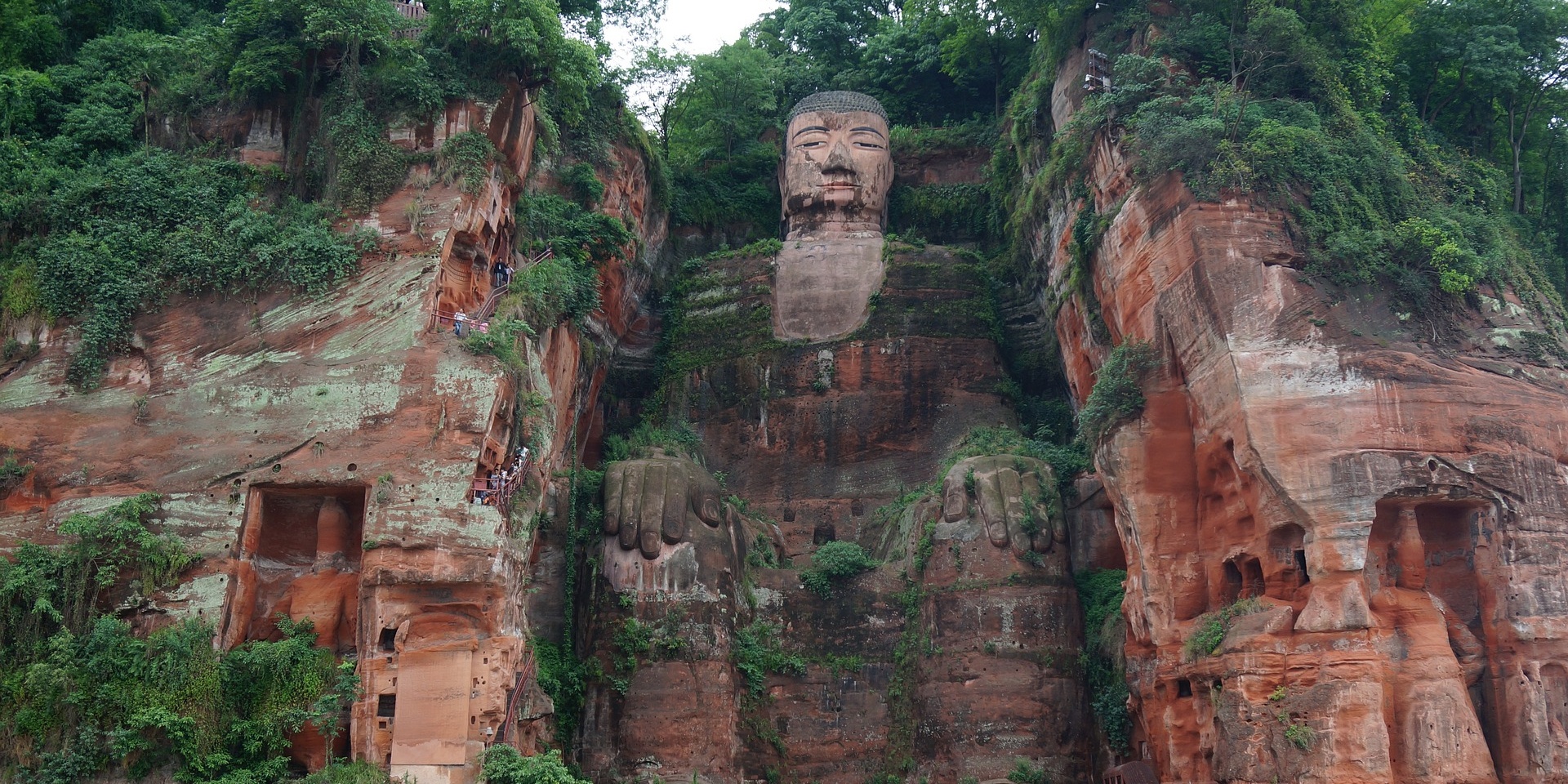 How to Explore the Best of Chengdu in Only 3-4 Days