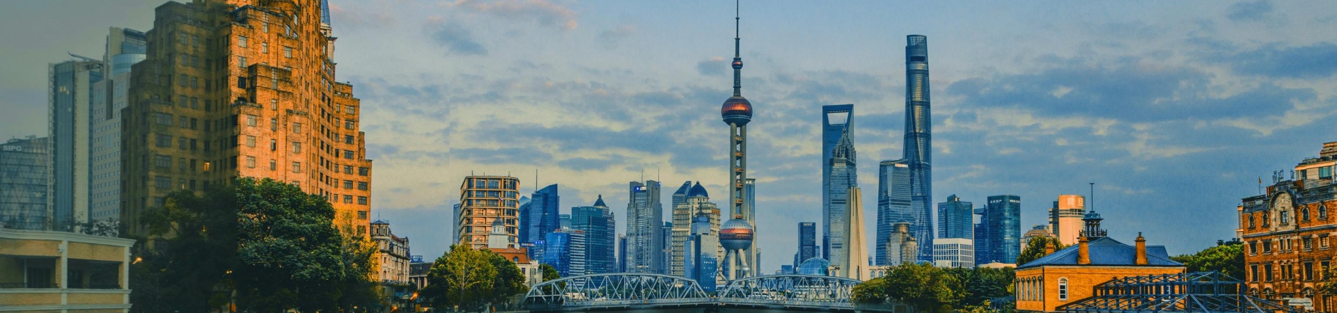 $99 Shanghai One-Day Tour
