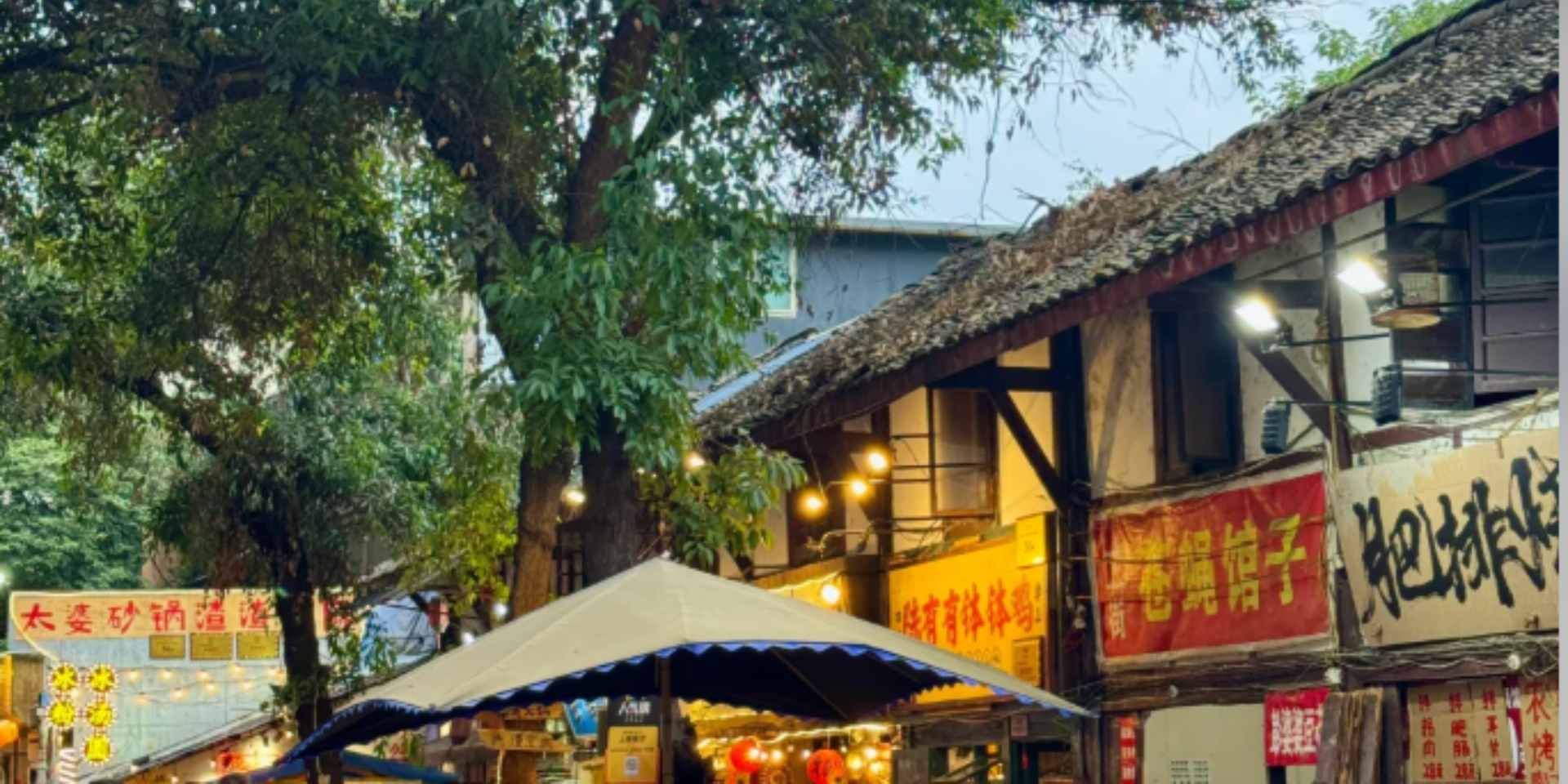 Chengdu Food Guide: 6 ristoranti fantastici