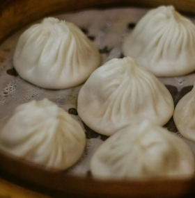 Must-Try Foods in Shanghai