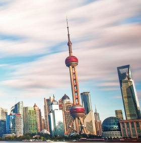 How to Plan a Trip to Shanghai