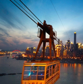 Explore Chongqing: 10 Must-Do Activities for an Unforgettable Trip