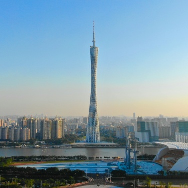 Guangzhou Weather Guide: What to Expect Year-Round