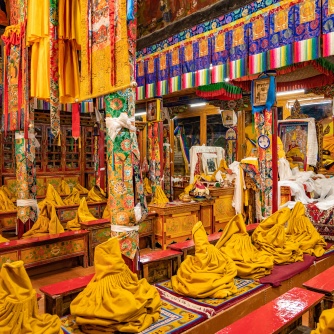 Tibet's Top Must-Do Activities for an Amazing Travel Experience