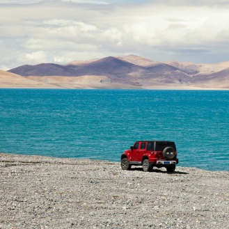 How to Plan the Perfect Tibet Tour: A Step-by-Step Guide