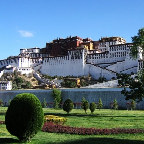 Everything You Need to Know About Tibet’s Weather