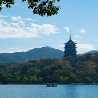 Everything You Need to Know About Hangzhou’s Weather