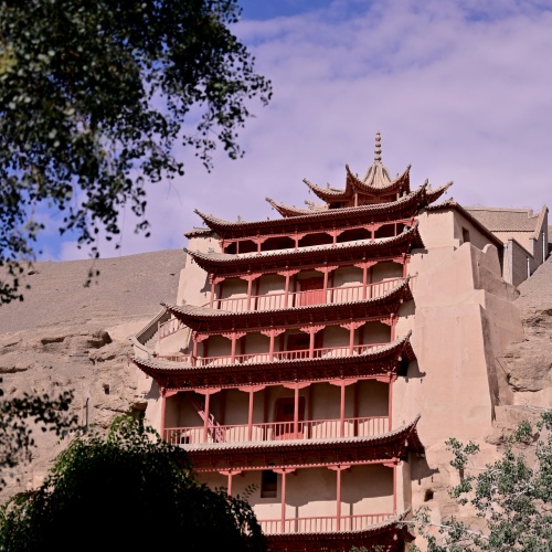 How to Plan the Perfect Gansu Tour: A Step-by-Step Guide