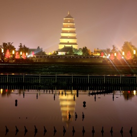 Xi'an's Top Must-Do Activities for an Amazing Travel Experience