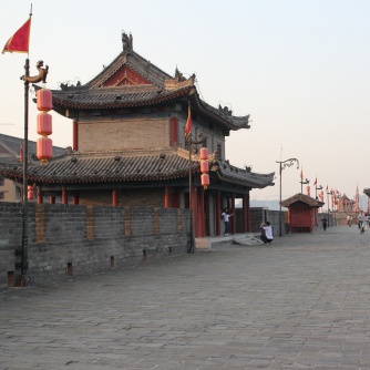 Essential Guide to Xi'an Urban Transportation: Everything You Need to Know