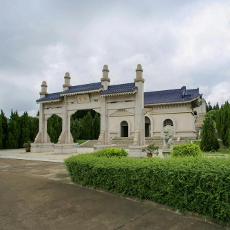 Top 10 Must-See Attractions in Jiangsu: Explore the Best Sights