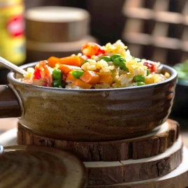 Must-Try Jiangsu Foods: A Guide to the City’s Signature Dishes