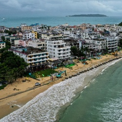 Getting Around Sanya: Must-Know Tips for Urban Transportation