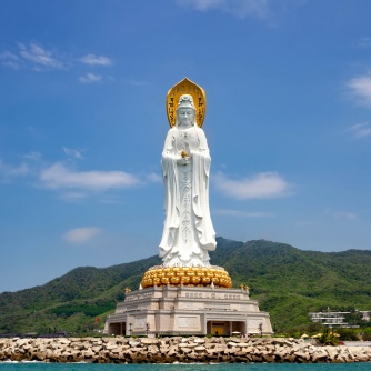 Discovering the Highlights of Sanya