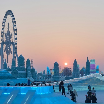 Harbin's Top Must-Do Activities for an Amazing Travel Experience