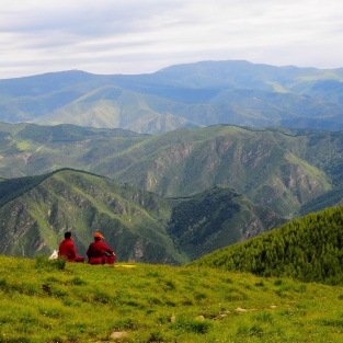 How to Get  Around Shanxi