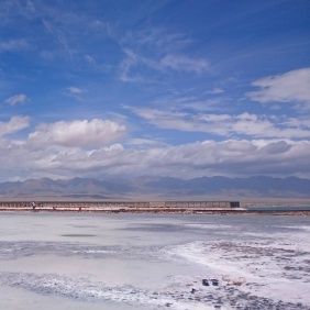 Must-see Attractions in Qinghai