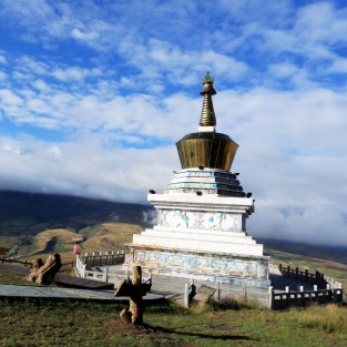 How to Get  Around Qinghai