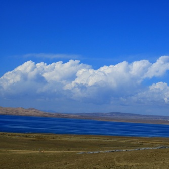 Everything You Need to Know About Qinghai’s Weather