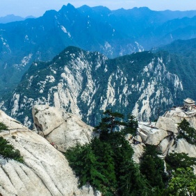 Mount Hua