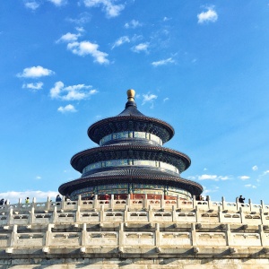 Top 10 Must-see Ancient Temples in China 