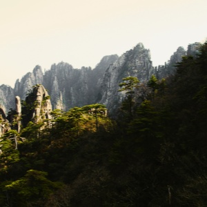 Top 10 Natural Wonders of China