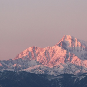 Top 10 Breathtaking Mountains in China