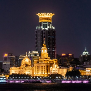 Top 10 Attractions for Nightlife Enthusiasts in China