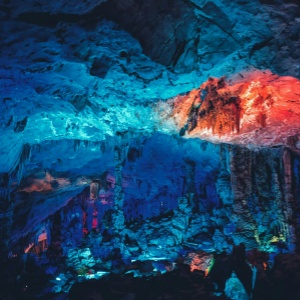 Top 10 Unique Caves and Karst Formations in China