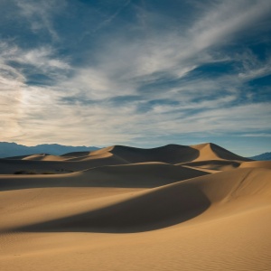 Top 10 Desert Landscapes in China