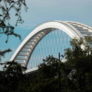 Top 10 Iconic Bridges in China