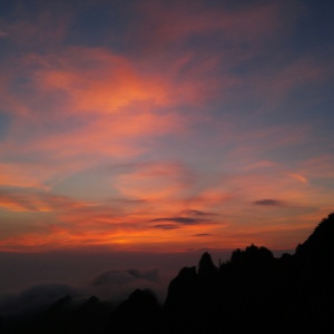 Top 10 Best Sunrise and Sunset Spots in China